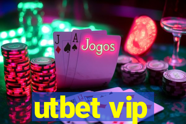 utbet vip